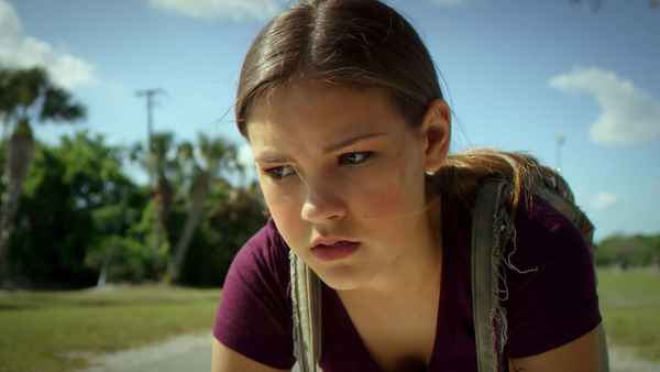 Apple of My Eye Poster 1