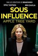 Apple Tree Yard Poster 4