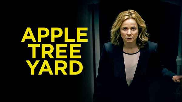 Apple Tree Yard Poster 1
