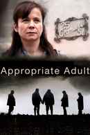 Appropriate Adult Poster 1