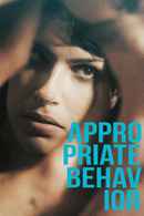 Appropriate Behavior Poster 4