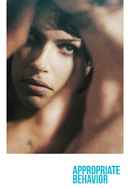 Appropriate Behavior Poster 6
