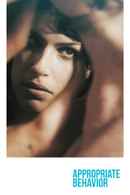 Appropriate Behavior Poster 1