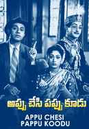 Appu Chesi Pappu Koodu Poster 3