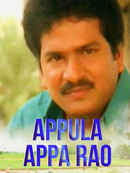 Appula Appa Rao Poster 3