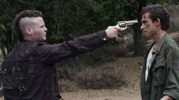 April Apocalypse Poster 5