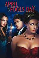 April Fool's Day Poster 2