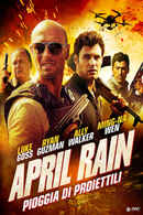 April Rain Poster 4