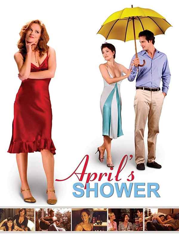 April's Shower Poster 4
