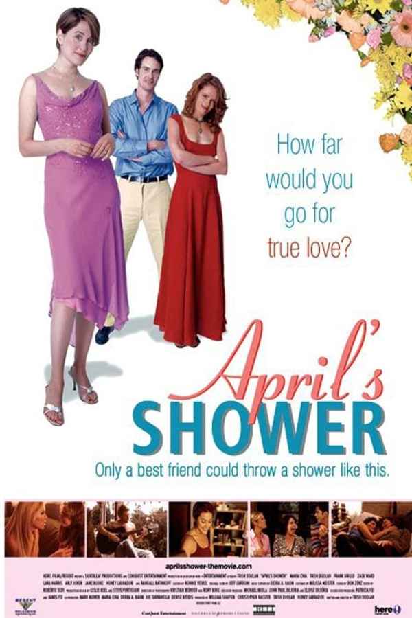 April's Shower Poster 5