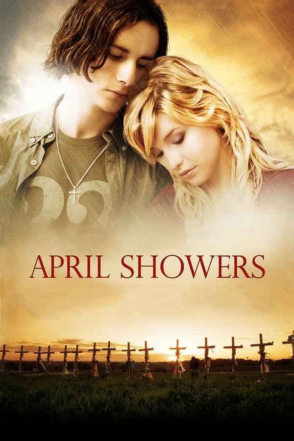 April Showers Poster 4