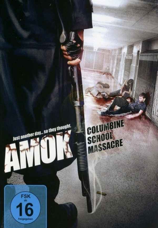 April Showers Poster 5