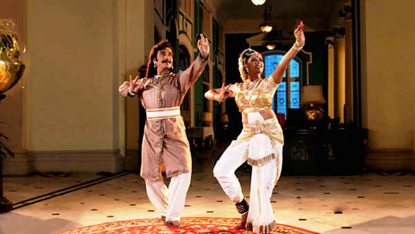 Aptharakshaka Poster 4