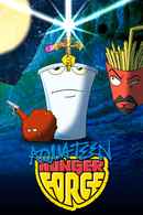 Aqua Teen Hunger Force Poster 6