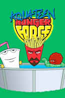 Aqua Teen Hunger Force Poster 5