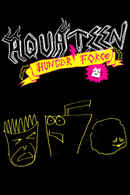 Aqua Teen Hunger Force Poster 7