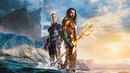 Aquaman and The Lost Kingdom Poster 6