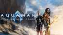 Aquaman and The Lost Kingdom Poster 2