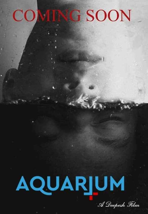 Aquarium Poster 6