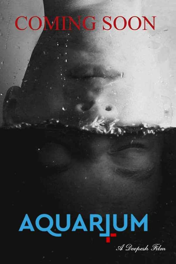 Aquarium Poster 2