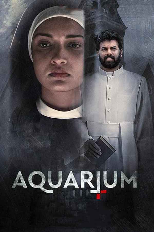 Aquarium Poster 5