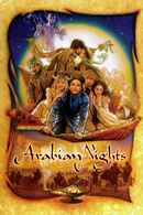 Arabian Nights Poster 7