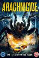 Arachnicide Poster 1