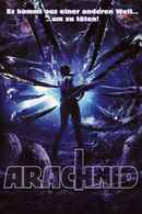 Arachnid Poster 6