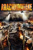Arachnoquake Poster 6