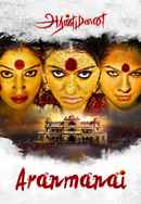Aranmanai Poster 7