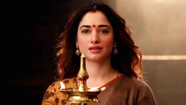 Aranmanai 4 (அரண்மனை 4) Poster 5