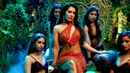 Aranmanai 4 (அரண்மனை 4) Poster 3