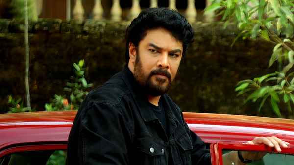 Aranmanai 4 (அரண்மனை 4) Poster 7