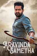 Aravinda Sametha Poster 5