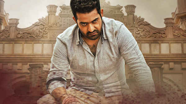 Aravinda Sametha Veera Raghava Poster 3