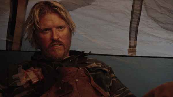 Arbor Demon Poster 1