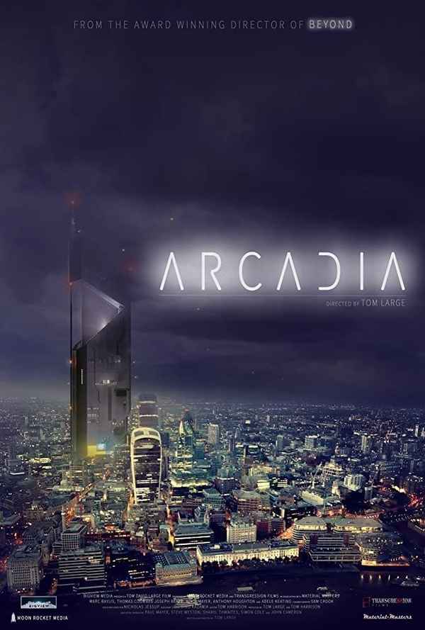 Arcadia Poster 1