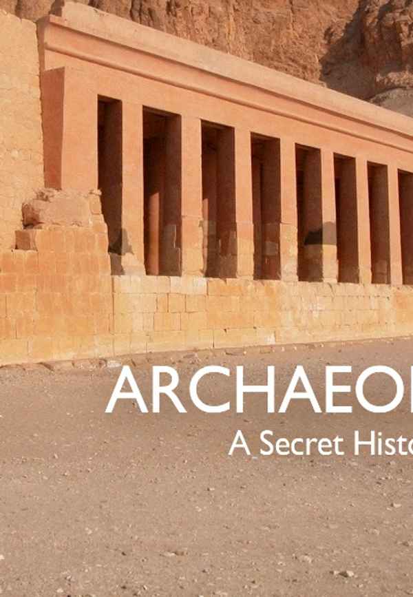Archaeology - A Secret History Poster 6