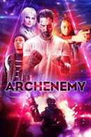 Archenemy Poster 7