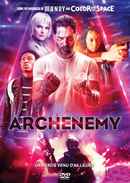 Archenemy Poster 6