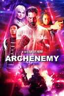 Archenemy Poster 5