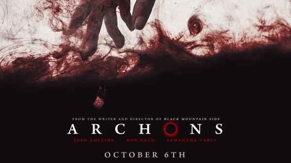 Archons Poster 1