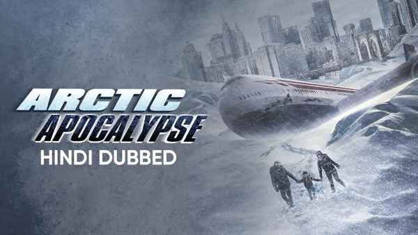 Arctic Apocalypse Poster 6