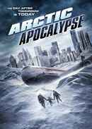 Arctic Apocalypse Poster 4