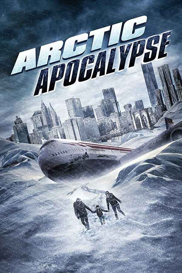 Arctic Apocalypse Poster 5