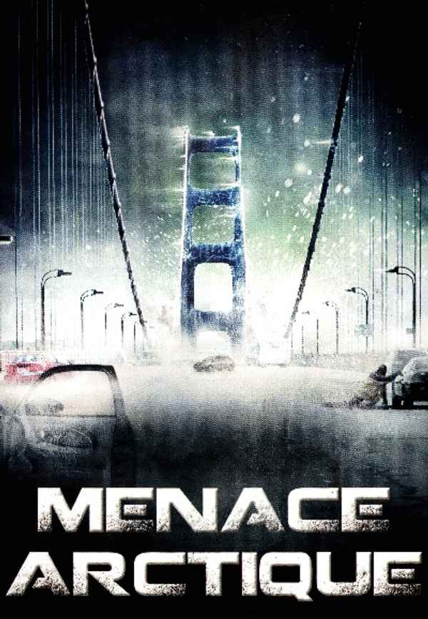 Arctic Blast Poster 2