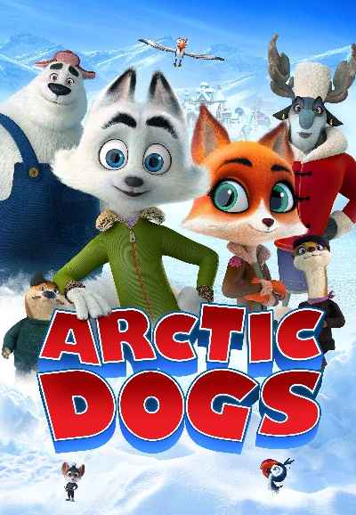 Arctic Dogs