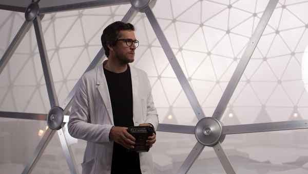 Arctic Heart Poster 4