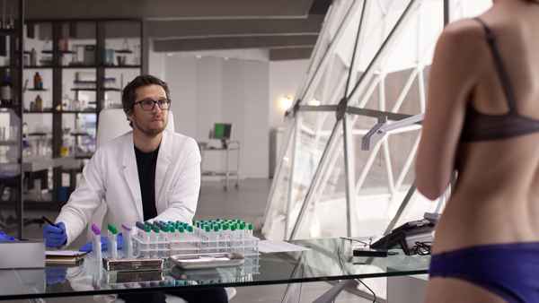 Arctic Heart Poster 1