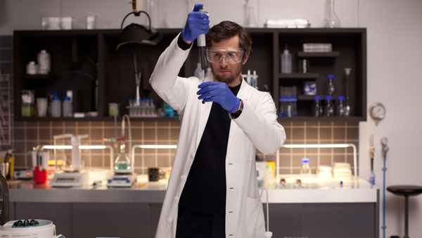 Arctic Heart Poster 2